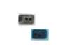 13NB0191L26111 Original Asus Gummifüße hinten