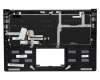 13NB02P1P02311 Original Asus Tastatur inkl. Topcase DE (deutsch) schwarz/silber mit Backlight