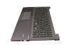 13NB03K1AP0501 Original Asus Tastatur inkl. Topcase DE (deutsch) schwarz/schwarz