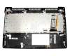 13NB04L3AM0401 Original Asus Tastatur inkl. Topcase DE (deutsch) schwarz/schwarz