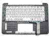13NB05W1AP0401 Original Asus Tastatur inkl. Topcase UK (englisch) schwarz/schwarz