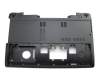 13NB07L1P04X11 Original Asus Gehäuse Unterseite schwarz