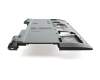 13NB07L1P04X11 Original Asus Gehäuse Unterseite schwarz