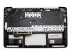 13NB08T1AM0311 Original Asus Tastatur inkl. Topcase DE (deutsch) schwarz/schwarz