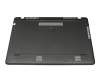 13NB0GA1P04XXX Original Asus Gehäuse Unterseite schwarz