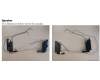 13NB0LR5T01011 Asus X431FA-2E RIGHT HINGE