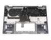 13NB0T0P02X11 Original Asus Tastatur inkl. Topcase DE (deutsch) schwarz/schwarz mit Backlight