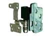 13NB0TF1M06021 Asus H5600QM-2B HINGE L