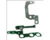 13NB0XE0M07011 Asus N7401ZE LCD HINGE L