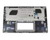 13NB5NM1AM0311 Original Asus Tastatur inkl. Topcase DE (deutsch) blau/blau mit Backlight