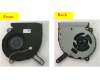 13NR01L0T02211 Asus G531GT GPU THERMAL FAN
