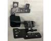 13NR01V0AM0301 Asus GX502GW LCD HINGE L ASSY