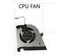 13NR05S0AP0101 Asus GA401QM CPU FAN ASM