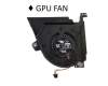 13NR0920P09011 Asus NR2202RX THERMAL VGA FAN