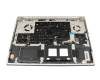 13NR0CG1P04011 Original Asus Tastatur inkl. Topcase DE (deutsch) schwarz/schwarz/transparent/grau mit Backlight