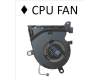 13NR0EN0T04011 Asus GV302NF THERMAL CPU FAN