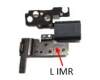 13NX03A0M02011 Asus BR1100FKA HINGE L