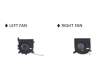 13NX05H0T06011 Asus B5602CBA FAN R