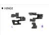 13NX0630M03011 Asus CM1402CM2A HINGE L