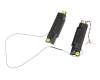 13SR235091443 Original Asus Lautsprecher (links + rechts)