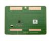 Touchpad Board original für Asus X302UA