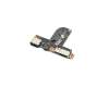 HDD Platine original für Lenovo Yoga 2 Pro (80AY)