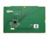 Touchpad Board original für Asus Taichi 31