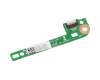 LED Platine original für Asus VivoBook E402SA