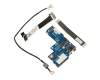 DC02C003D00 Original Lenovo Power Board