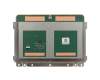 90NB0BA1-R90020 Original Asus Touchpad Board