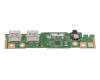 Verbindungsplatine original für Asus X705UD