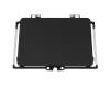 Touchpad Board Schwarz original für Acer Extensa 2530