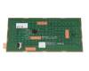 Touchpad Board original für MSI GE65 Raider 9SD/9SE/9SF/9SG (MS-16U1)