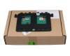 Touchpad Board original für Acer Extensa 15 (EX215-52)