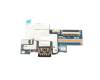 USB Platine original für Lenovo Yoga 7 14ITL5 (82BH)