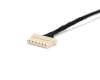 14004-02400000 Original Asus Stromversorgungsbuchse inkl. Kabel