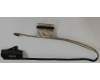 14005-04310600 Asus N7601ZMB LCD EDP CABLE IPS/MUX
