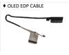14005-04390100 Asus K6501ZM QHD OLED EDP CABLE
