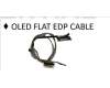 14005-04611200 Asus K5504VA EDP CABLE OLED FLAT TEFLON