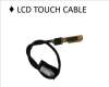 14005-04720300 Asus W7604J3D LCD TOUCH CABLE