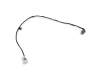 14026-00080000 Original Asus Stromversorgungsbuchse inkl. Kabel