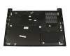 14348689 Original Lenovo Gehäuse Unterseite schwarz