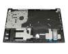 14354467 Original Lenovo Tastatur inkl. Topcase DE (deutsch) schwarz/schwarz mit Backlight und Mouse-Stick