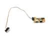 14G140306510 Original Asus IO Platine