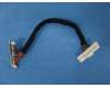14G14B100100 Asus LMT VE258 LVDS CABLE