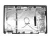14G152127110 Original Asus Displaydeckel 39,1cm (15,4 Zoll) schwarz-silber