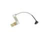 14G221035001 Original Asus Displaykabel LVDS 40-Pin