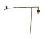 Displaykabel LED 40-Pin original für Asus A73BR