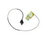Displaykabel LED 40-Pin original für Asus ROG G74SX