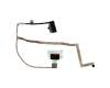 Displaykabel LED 40-Pin original für Asus K53BE